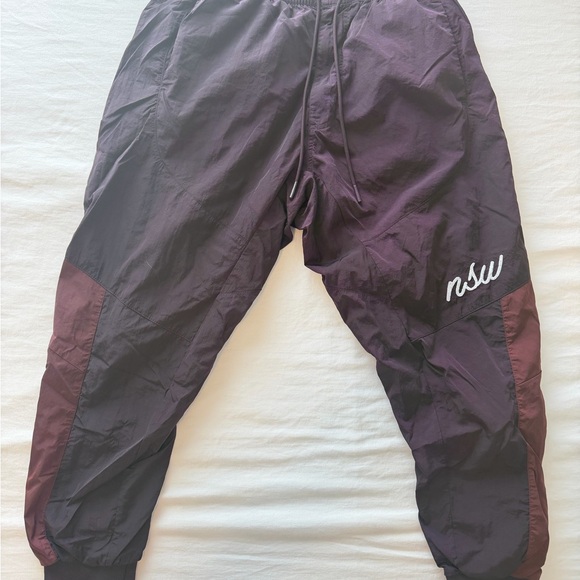Nike Other - Nike NSW Windbreaker Woven Jogger Track Pants